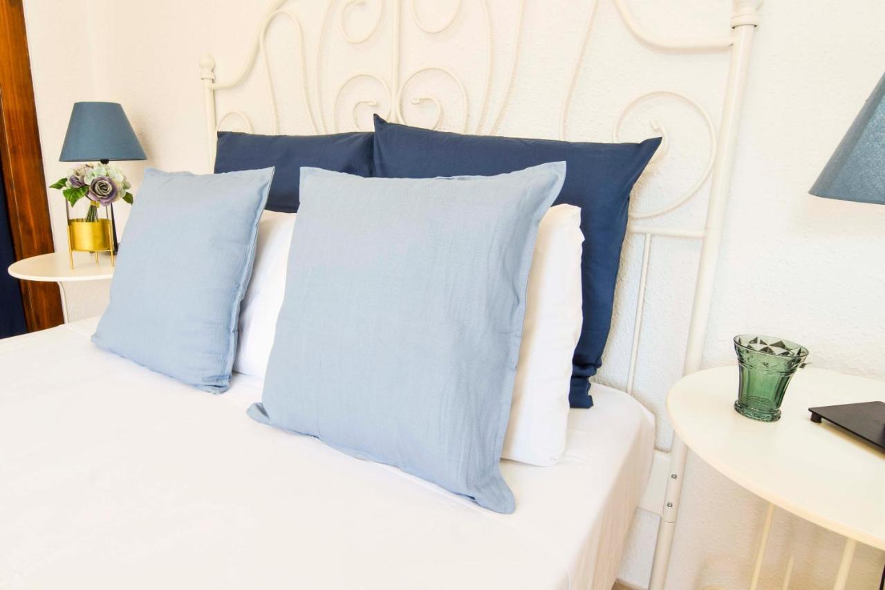 Letmalaga Economy Compas Apartment Exterior photo