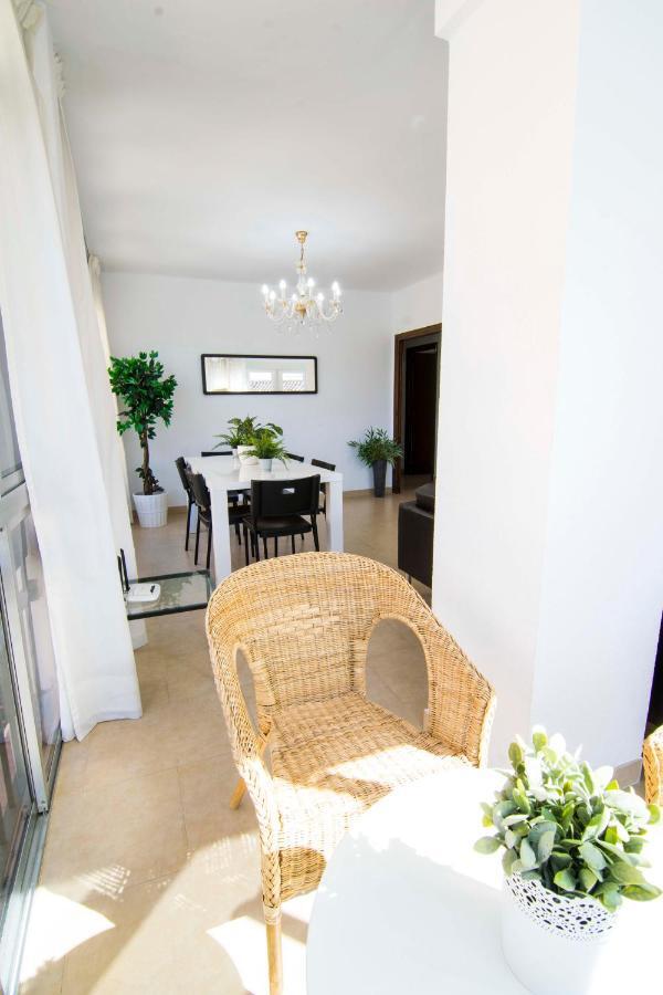 Letmalaga Economy Compas Apartment Exterior photo